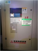 30KW空壓機(jī)，每天停機(jī)十幾次，沒想到是這個原因！